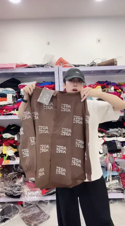 闪购精品福利女装87L