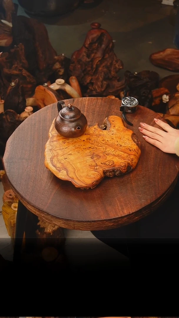 老叶木作作品108
