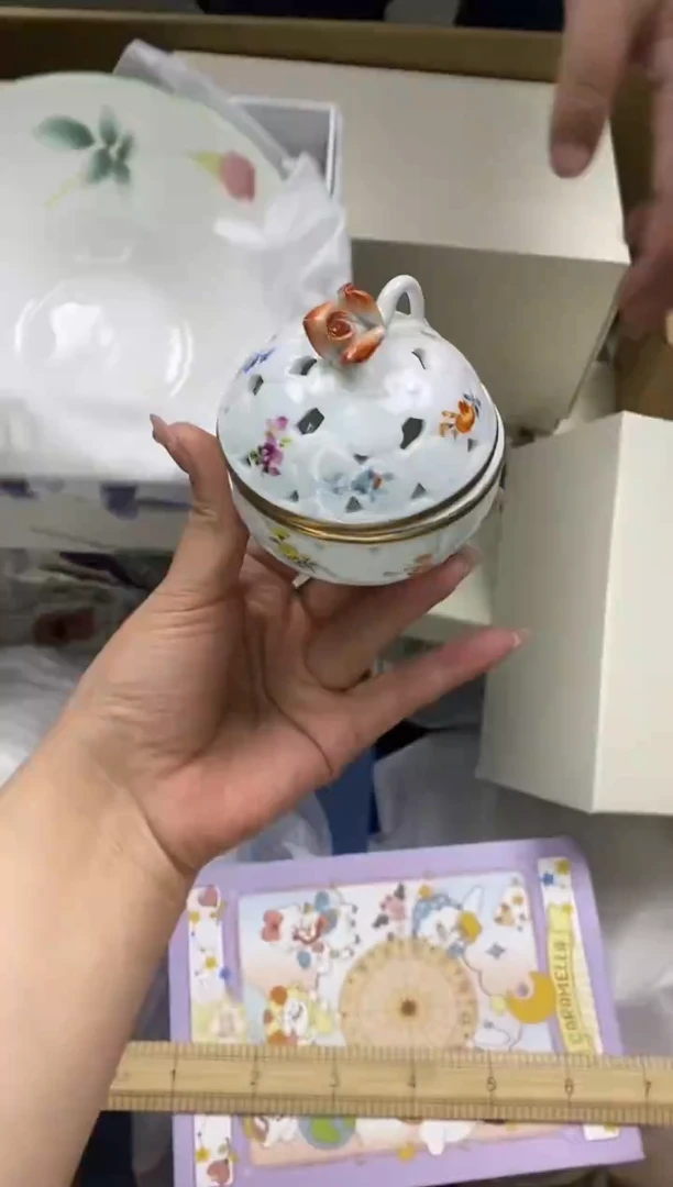 其他瓷片精美陶瓷甄选一单一付