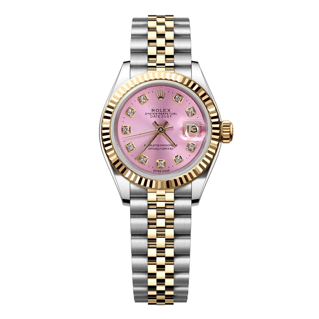 99新 Rolex/劳力士 腕表/名品优选/劳力士日志/B5615/6917/26mm