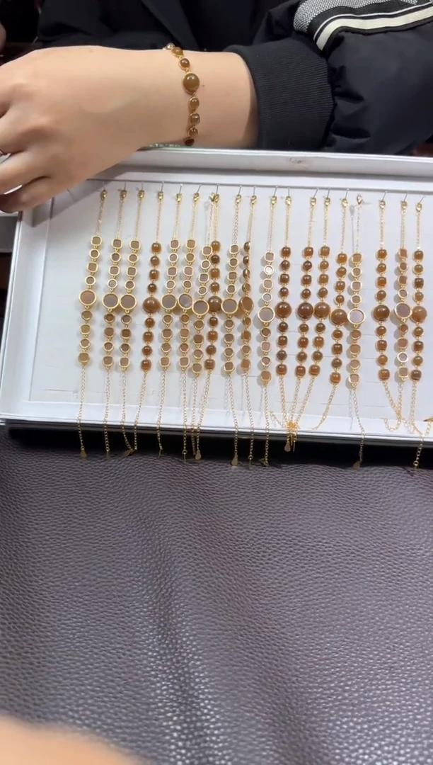 【闪购商品】和田玉【海220】20银S925镶嵌9007多样性发货拍一发一