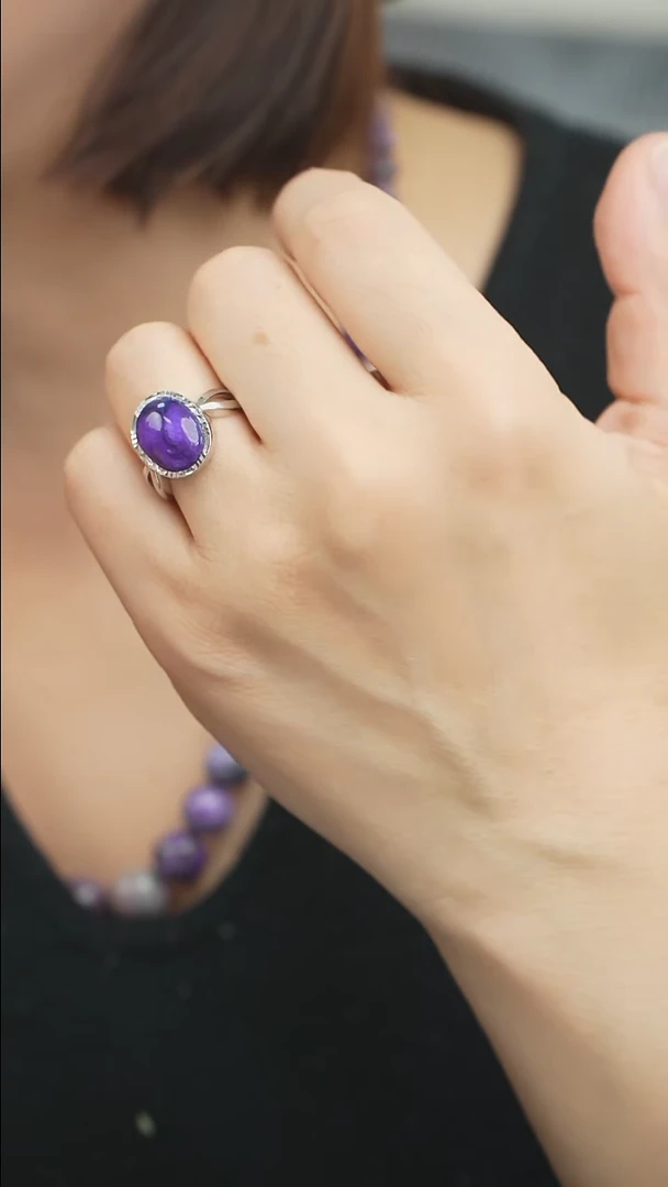 【闪购商品】苏纪石（舒俱来）DIY/多样性发一未镶嵌V2