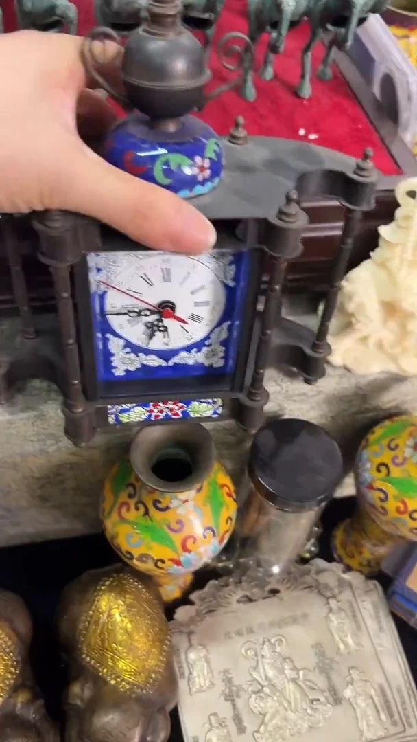 11111甬益轩雅玩阁