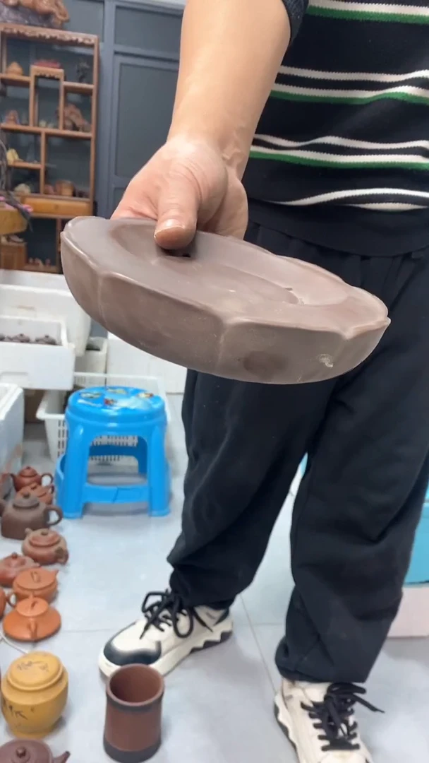 【闪购商品】紫砂茶壶宜兴原矿紫砂壶