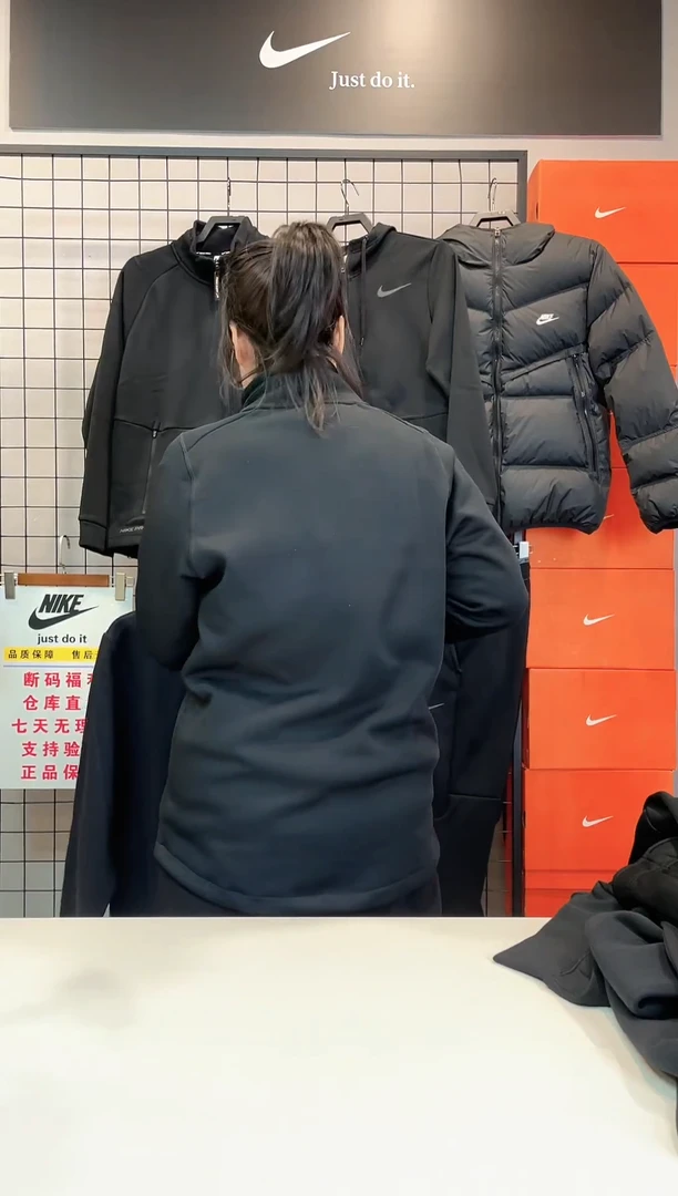 龙5941外套立领XXL码170斤-190斤不退换