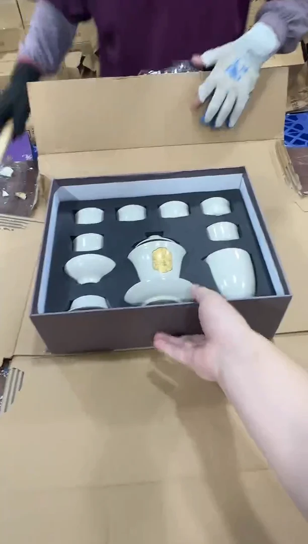其他@@@@【闪购商品】精美茶具便宜卖了