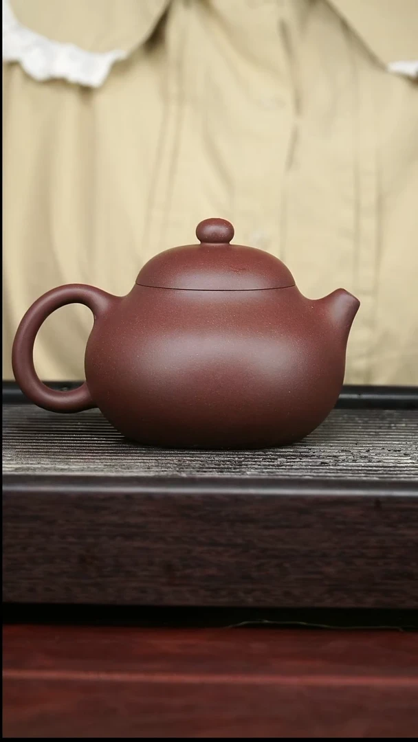 茶壶紫砂精品紫砂壶41.......400CC