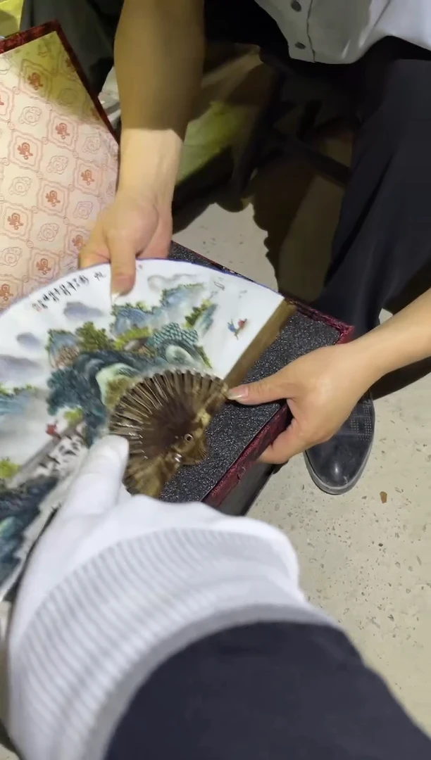 其他B177 当代陶瓷摆件