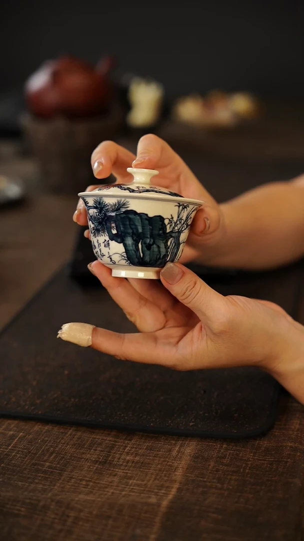 仟户烧严选手工摆件