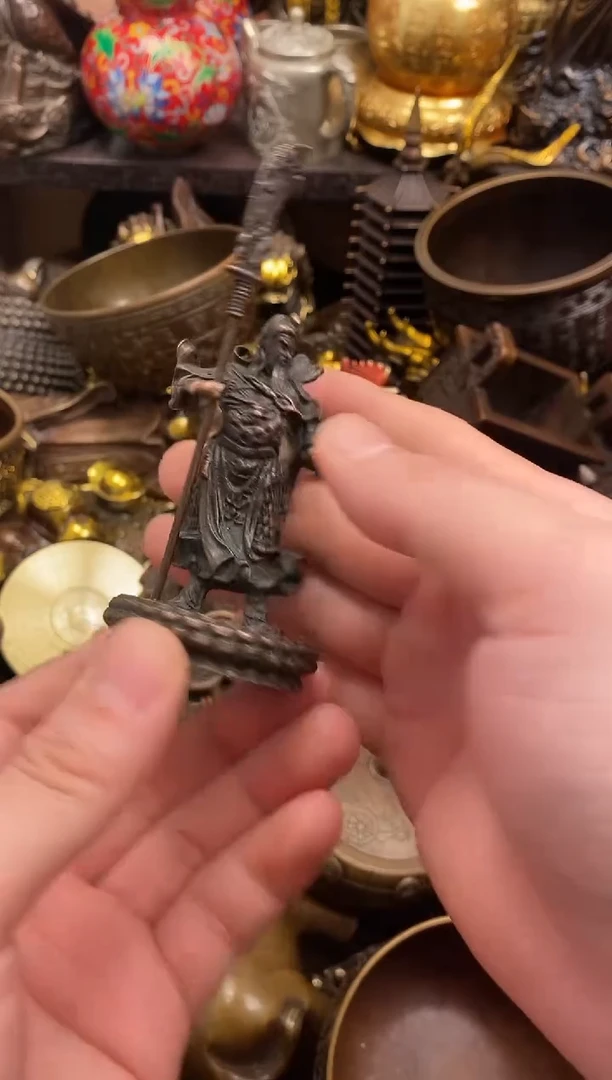 案台摆件 物品摆件