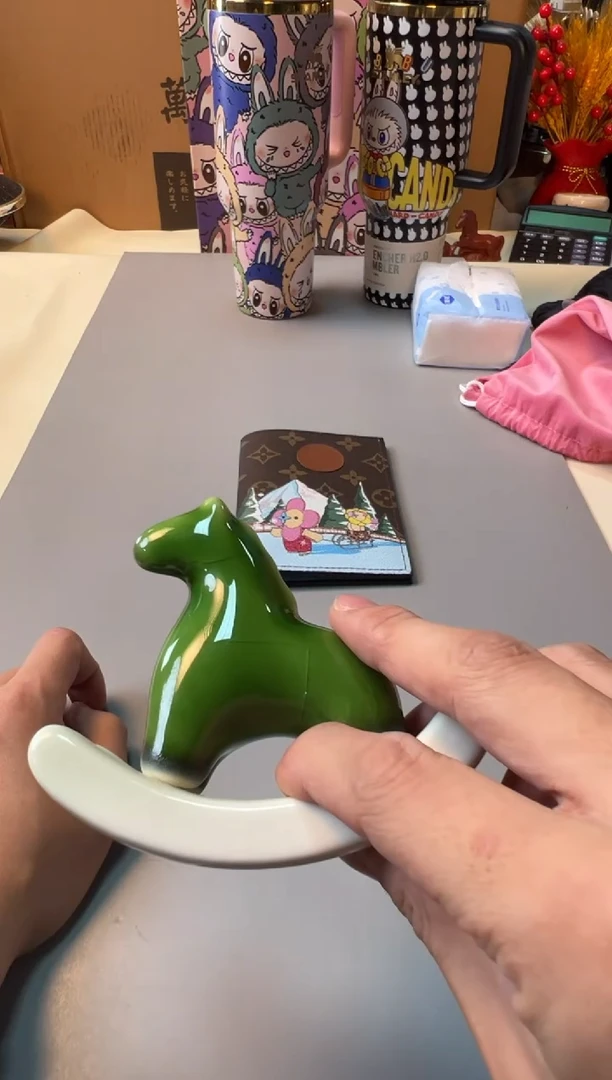 瓷片手工无品牌，七天无理由