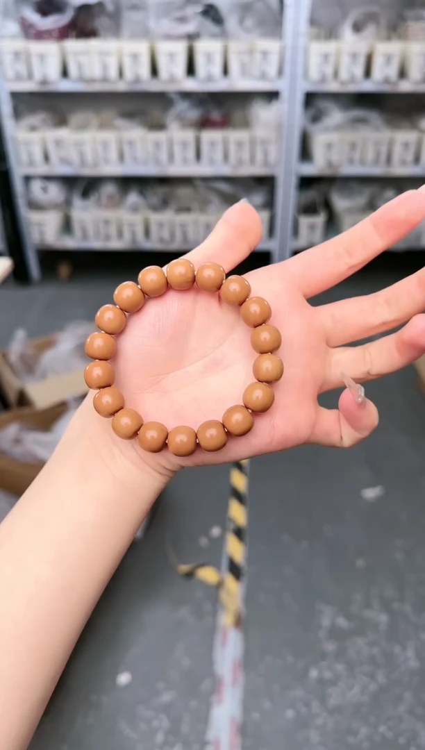 猴头核桃吊坠J-X045290