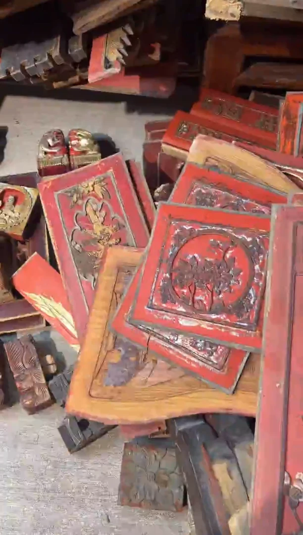 香榧木木雕款吴**r老木雕老物完美主义者勿拍新疆西藏不包邮