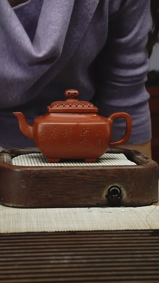 茶壶紫砂1111111