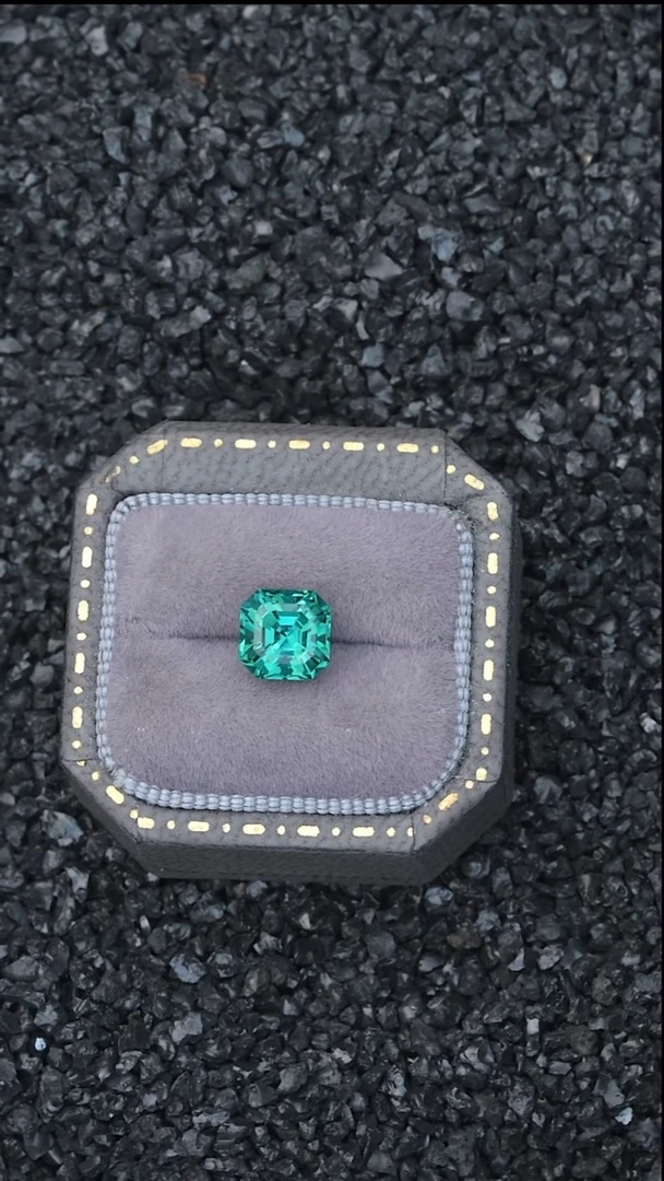 【闪购商品】碧玺裸石未镶嵌1.6克拉