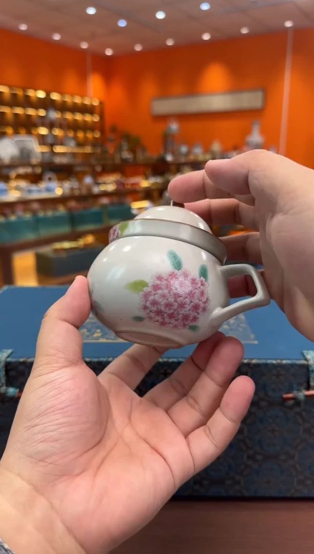 @@@@聚兴茶器00014