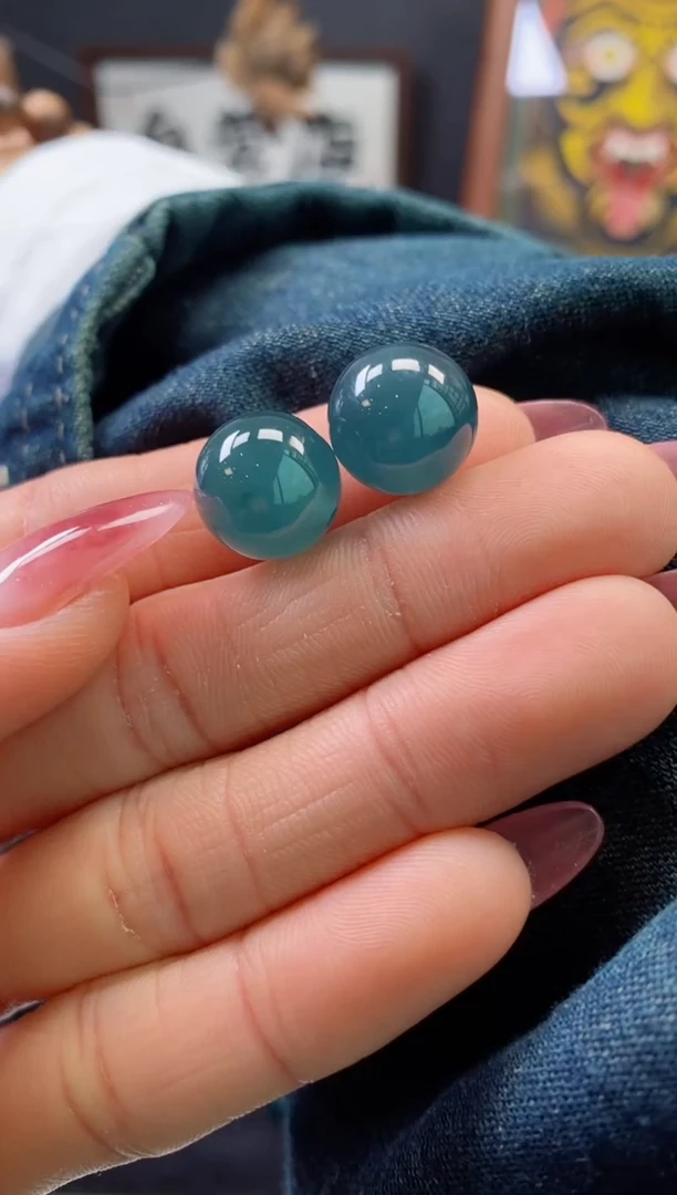 【闪购商品】翡翠颈饰未镶嵌0112293845