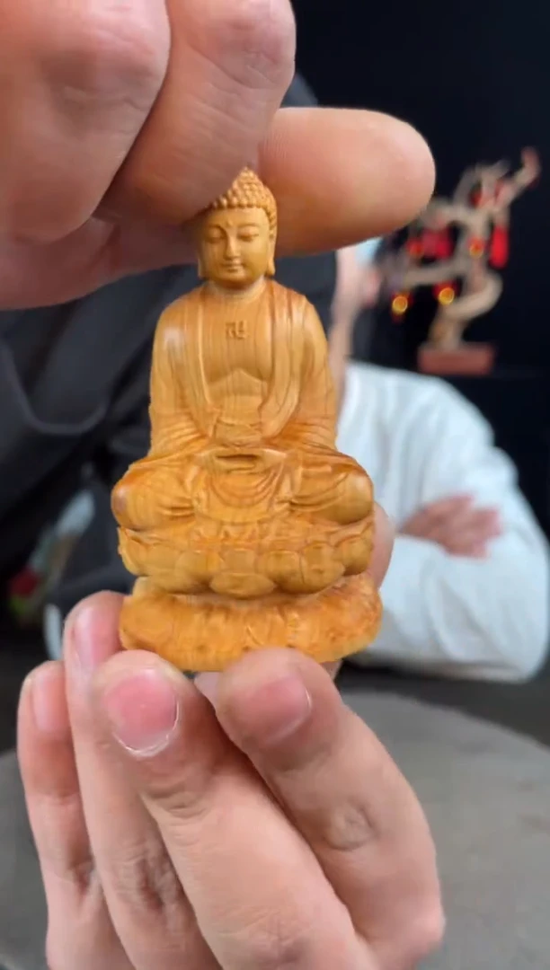 【闪购商品】柏木（崖柏）其他手工摆件,先抢先得!