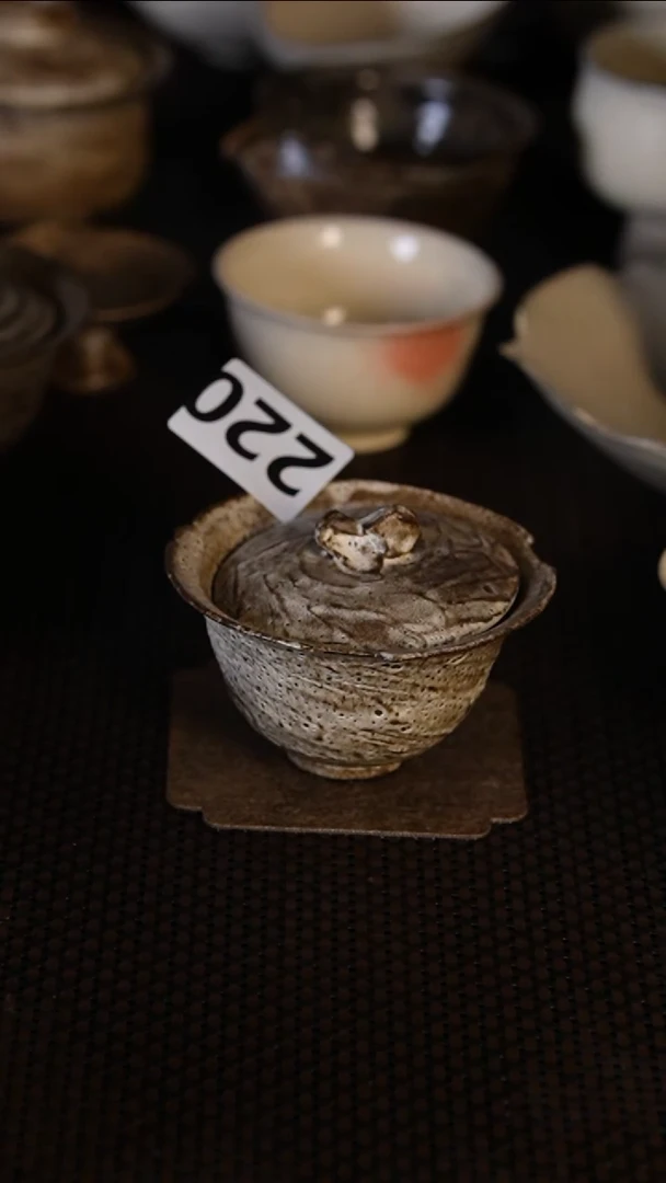 220景德镇{立梦陶}手作