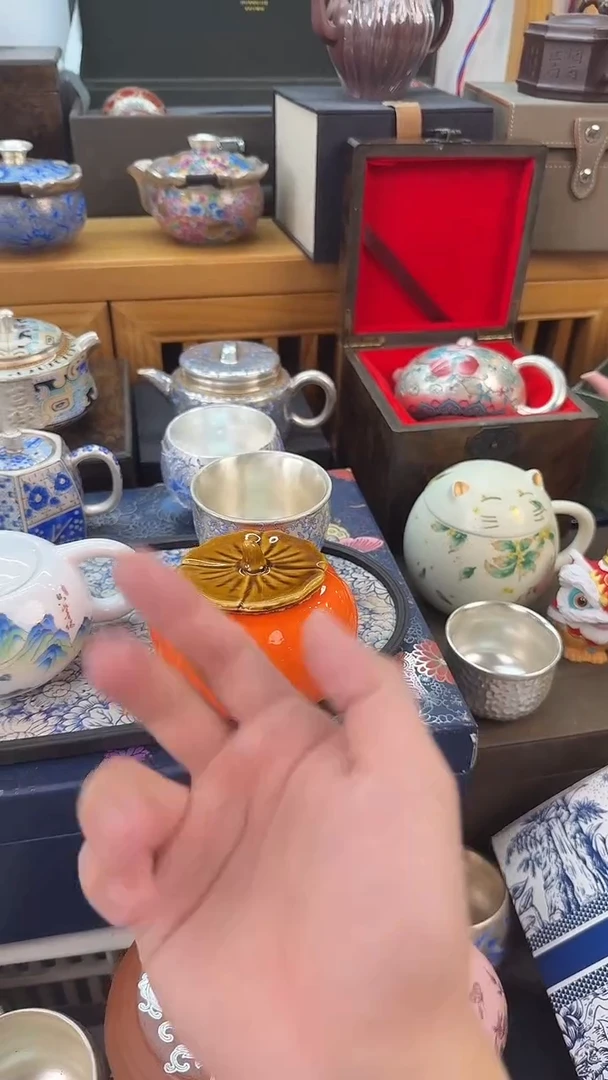 ###########茶具