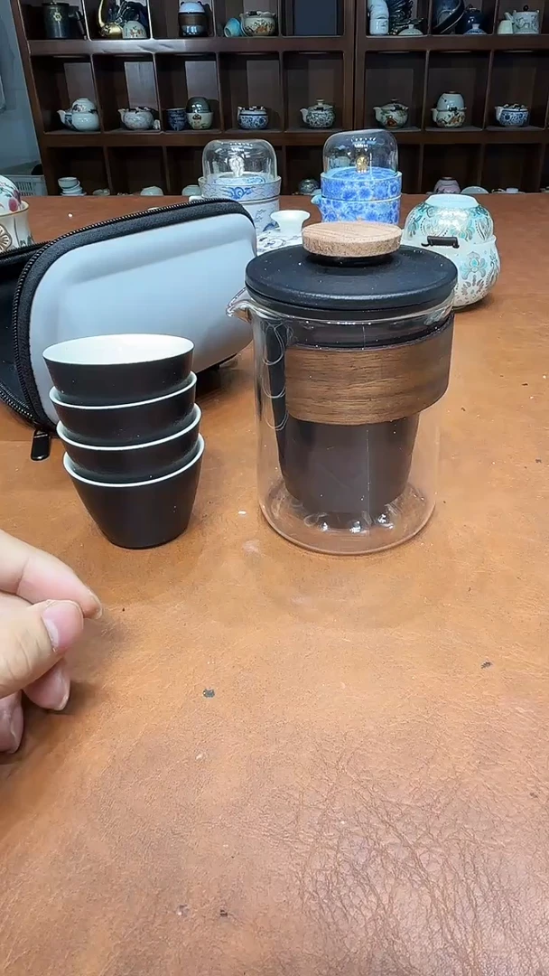 便宜的茶具简单清