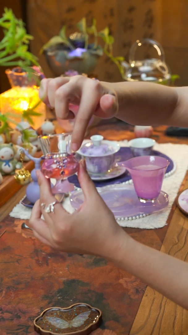 德化县一方山水茶器工作室