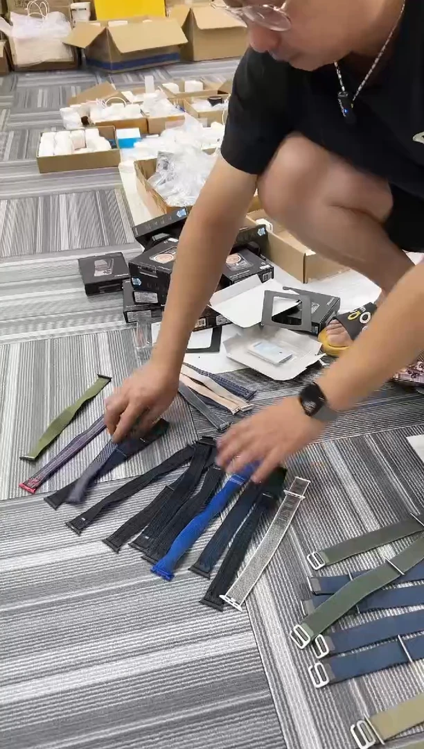 8新苹果耐克尼龙回环大码随机发货 不退不换