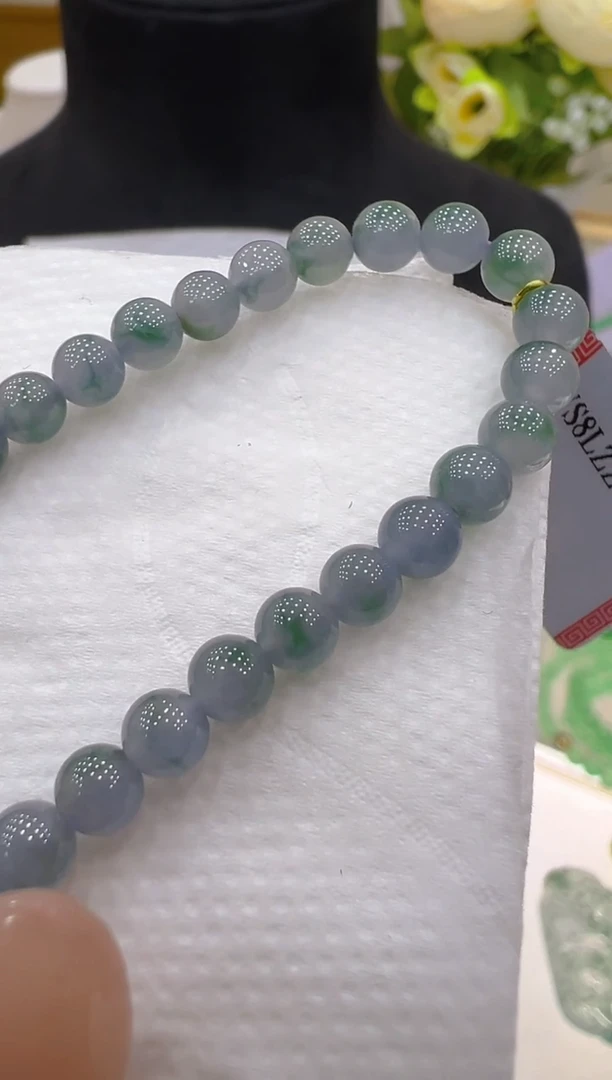 未镶嵌手串翡翠多样性团购发一件