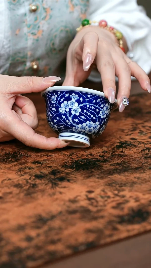 摆件瓷景德镇邮政专属链接@@@jd841