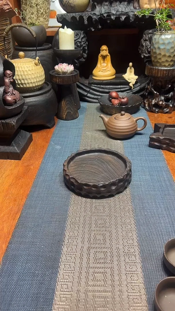 香樟木香樟木一物一拍