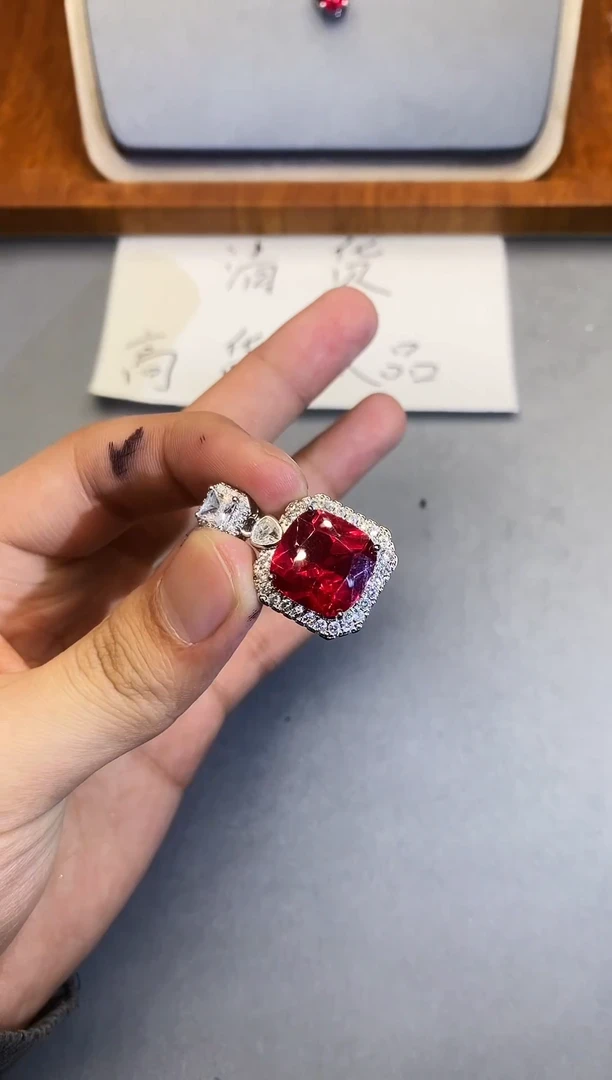 【闪购商品】石英质玉珠宝奇石未镶嵌1