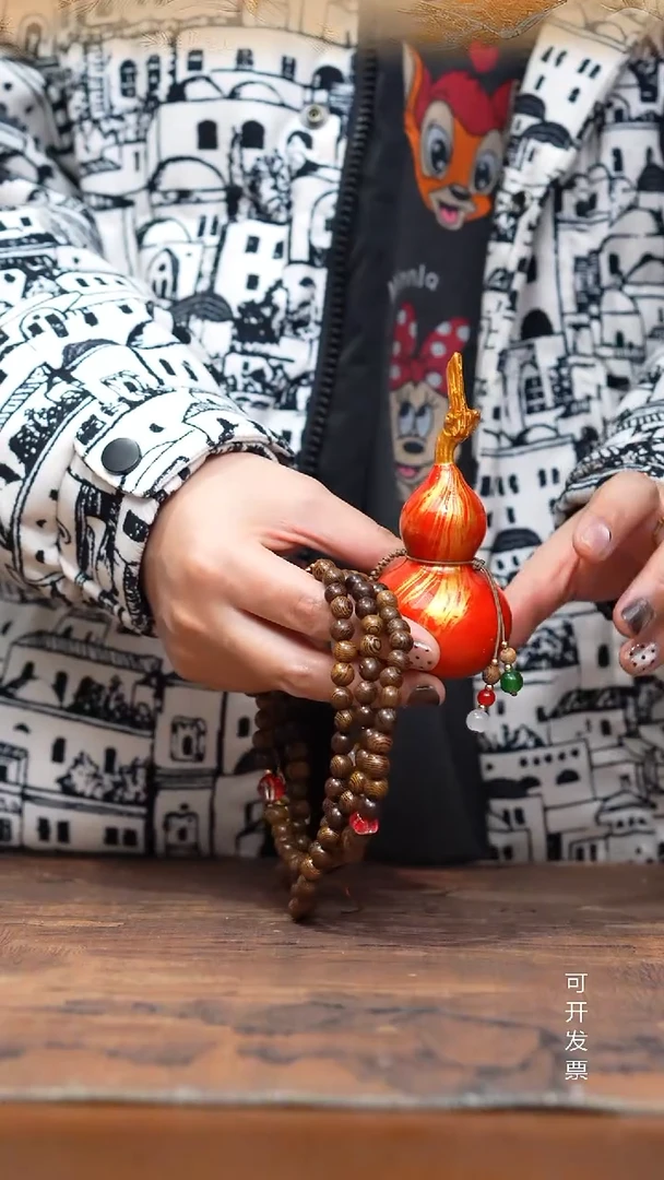 842号缘梦工艺葫芦（天然真葫芦）