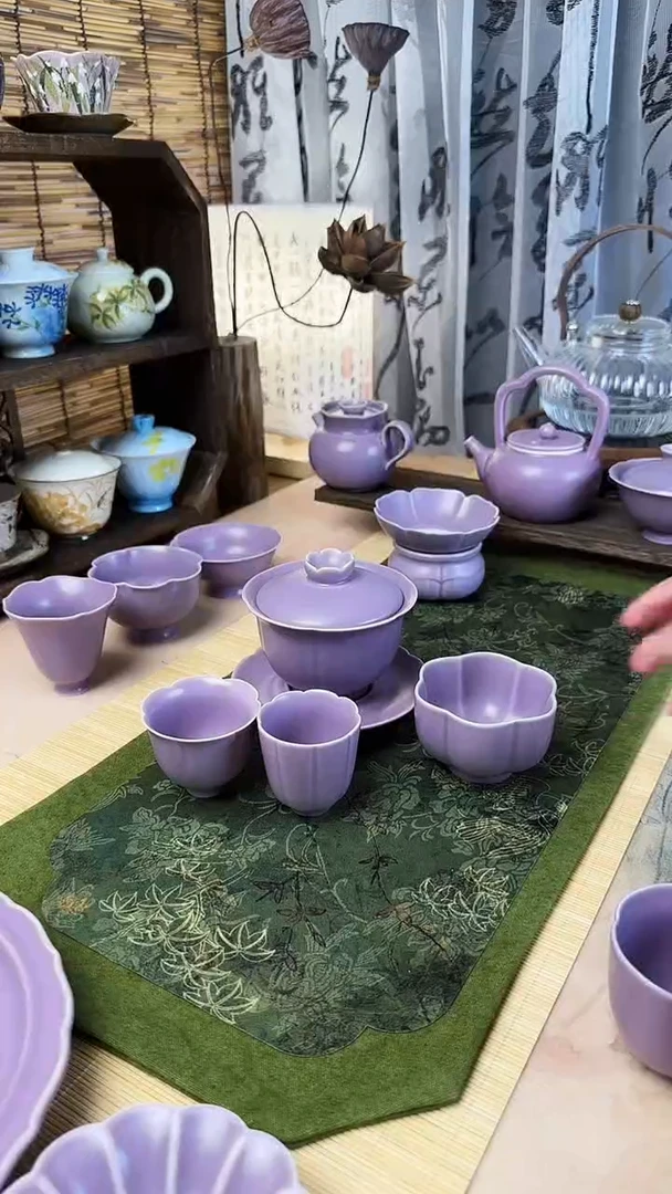 整套茶具整套茶具