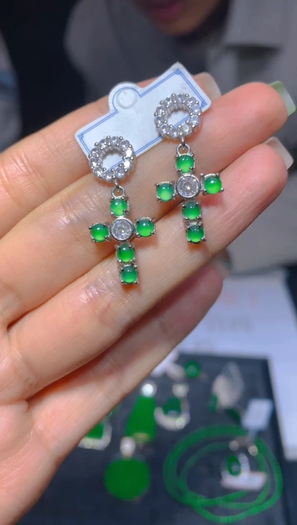 未镶嵌定制翡翠155多样性发货（发其一）