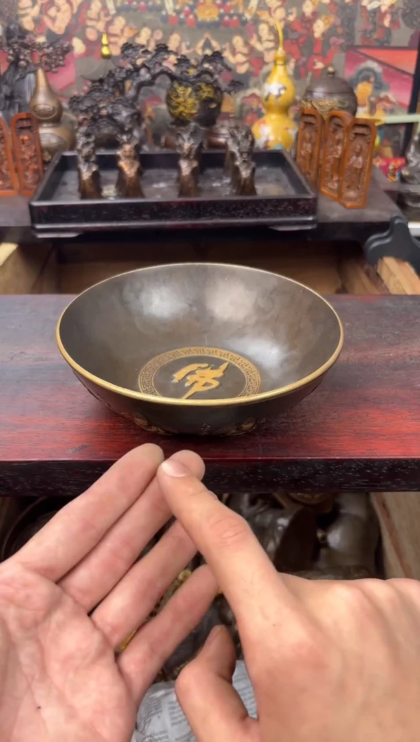 百福铜器专属精选链接