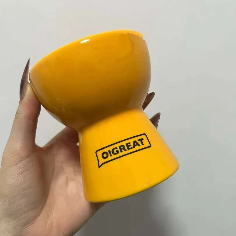 鱼鱼子精选X421-X440杯子