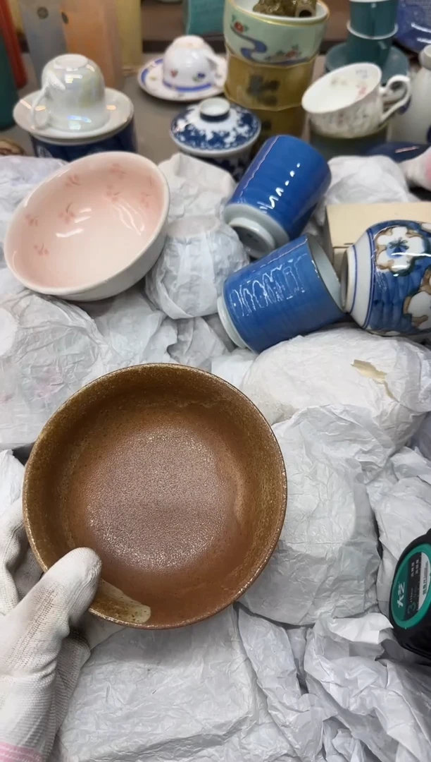 1金*堂瓷器瓷器瓷器瓷器
