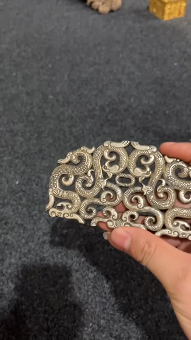 金属闪购商品一物一图