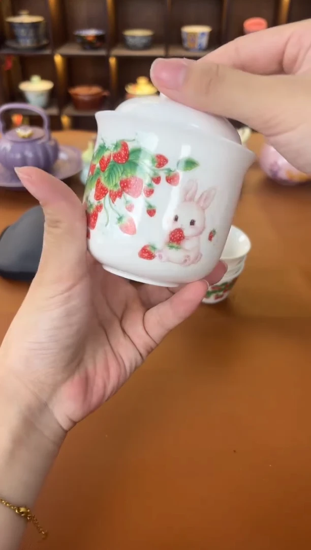 库存仅剩一单（不带礼盒）