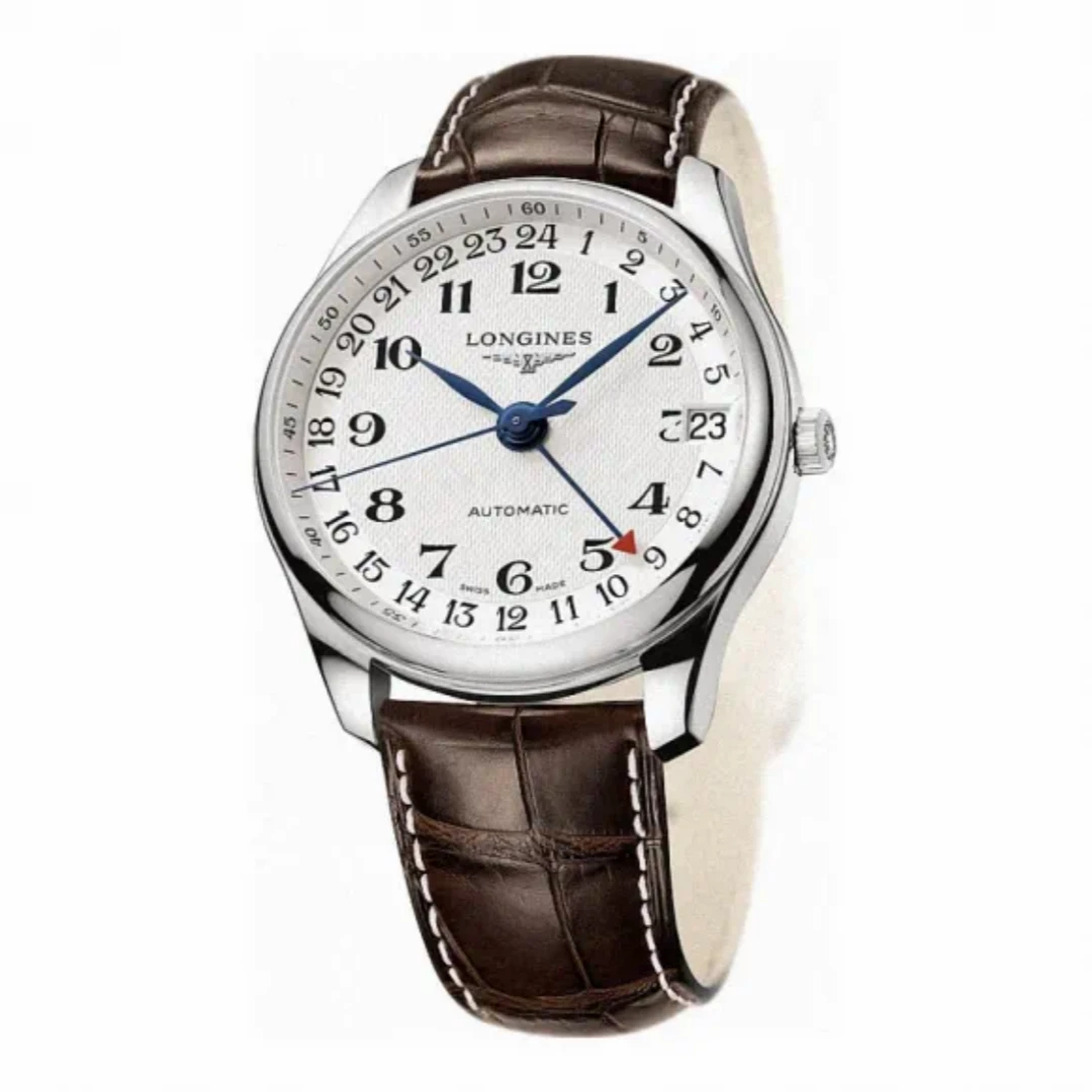 99新 Longines/浪琴 竞品专属/浪琴名匠/42mm/20800
