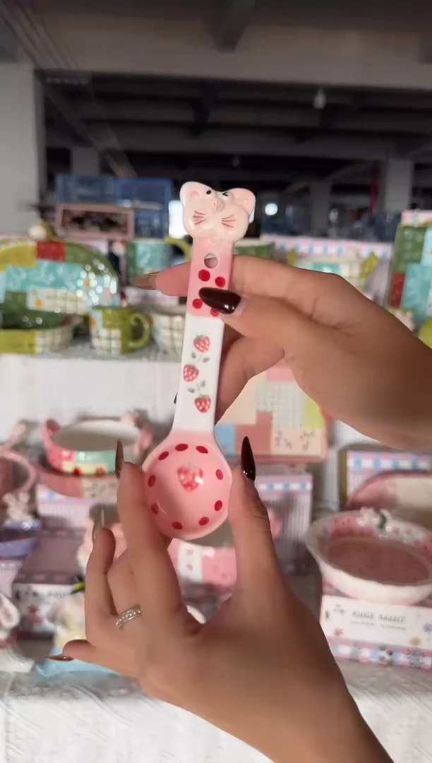 瓷【唯品瓷】工厂溯源