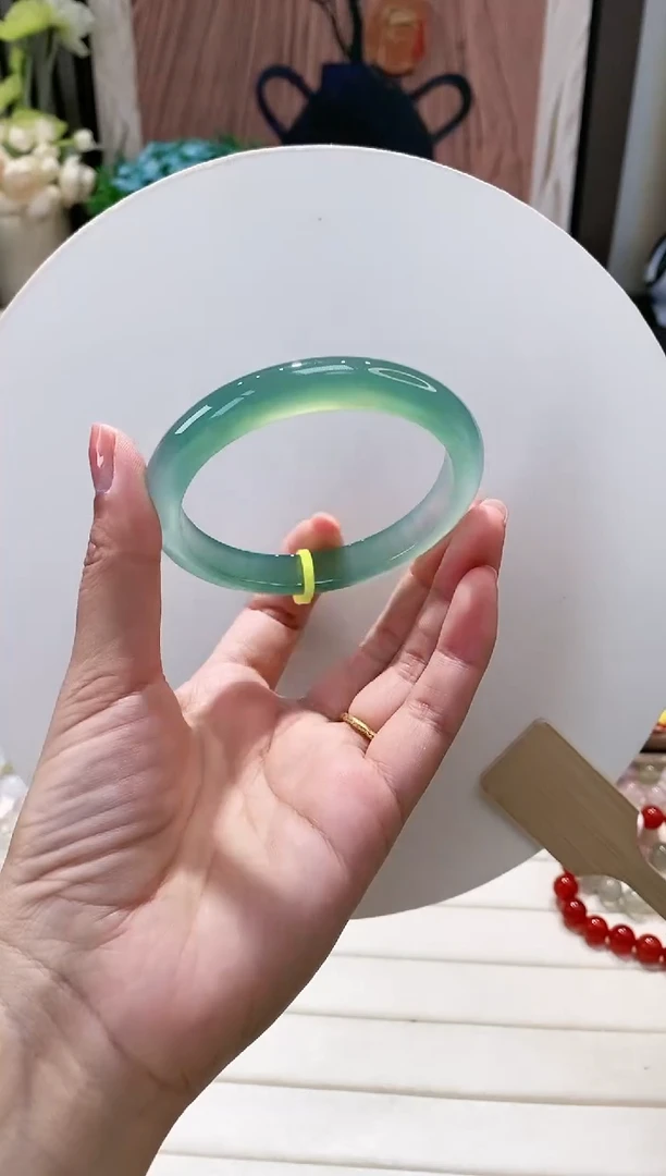 手镯玛瑙/玉髓未镶嵌54-60.7