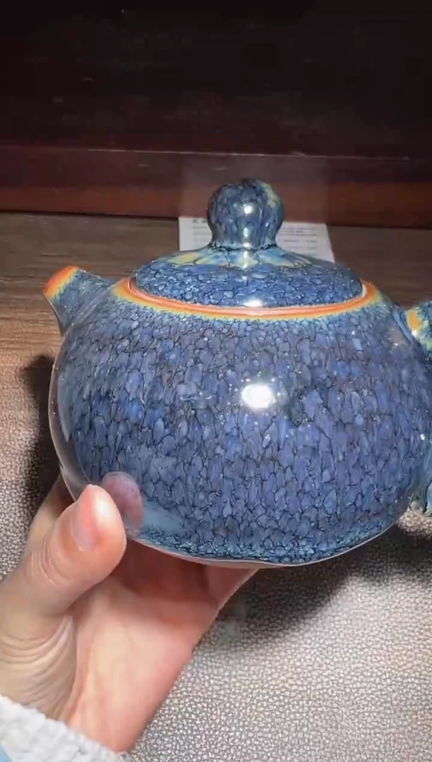 【闪购商品】茶盏70连志华老师精品