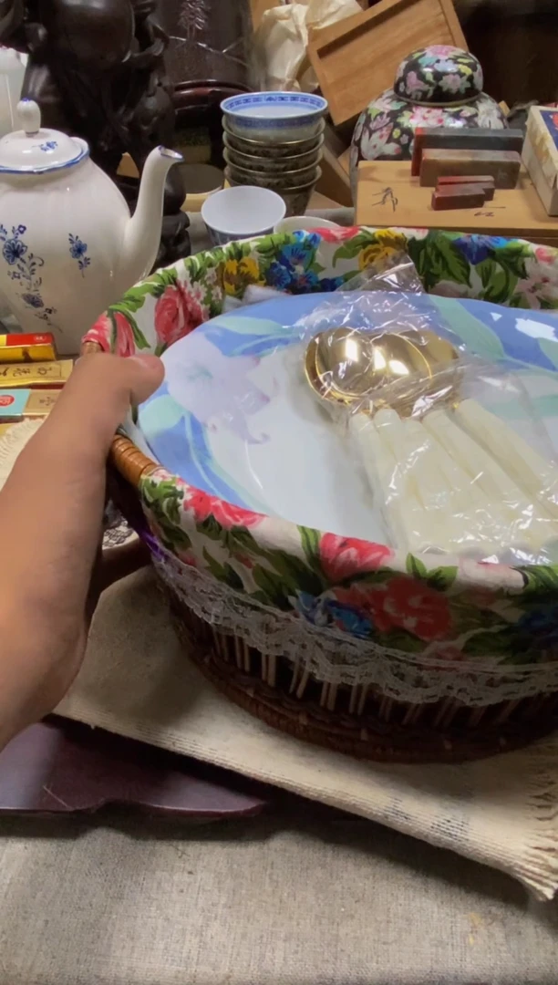 其他华*看好在拍不退不换