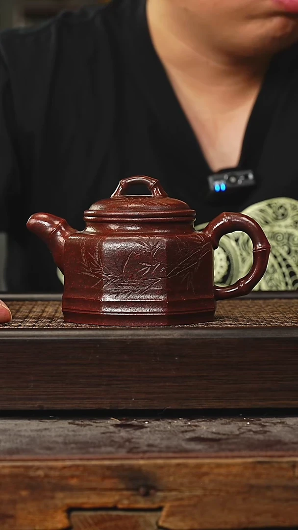 茶壶紫砂丁蜀镇紫砂壶