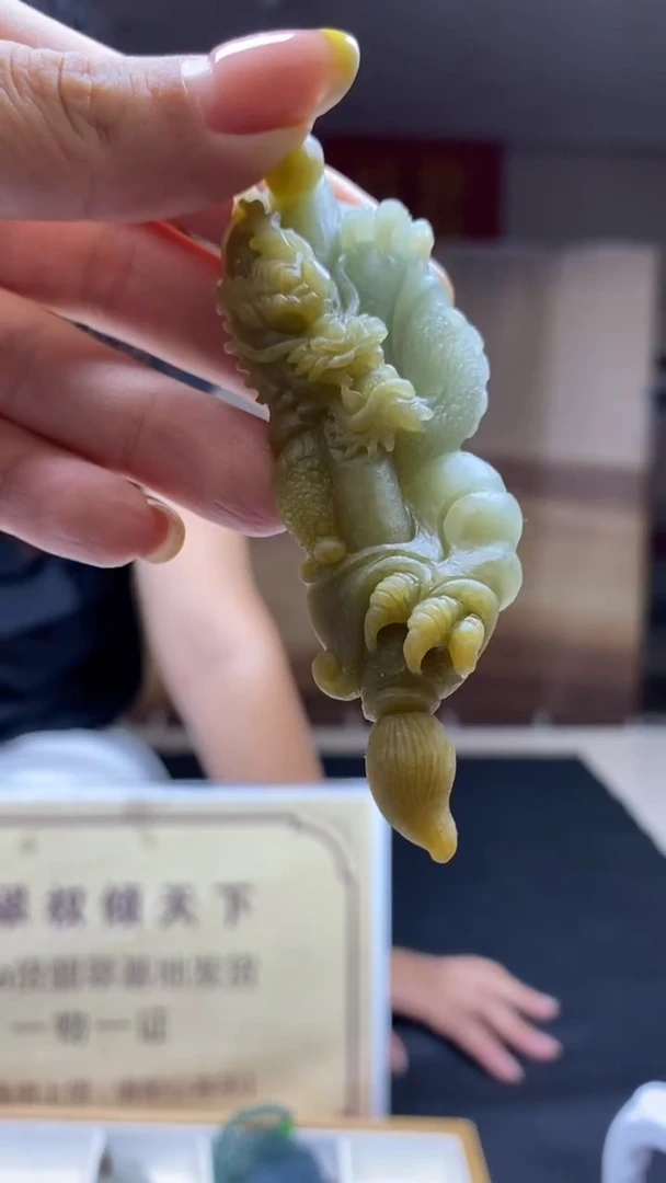 未镶嵌定制翡翠********141
