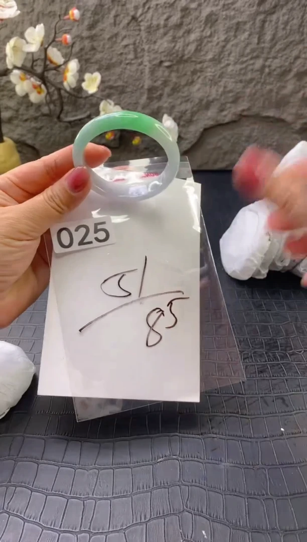 无非金属（按圈口价格加购）手镯