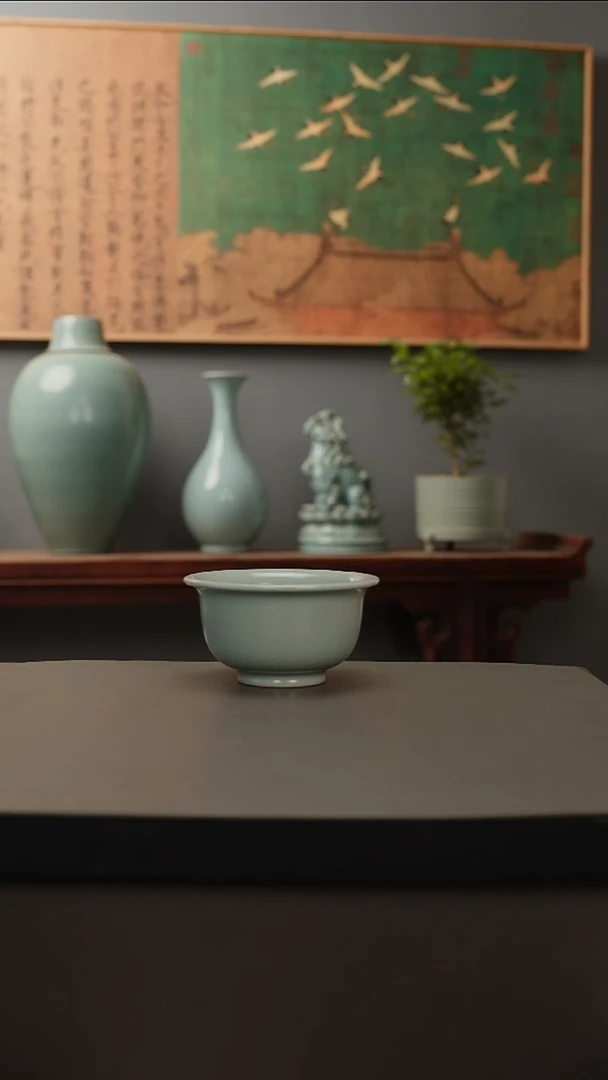 原产地原矿    压手杯