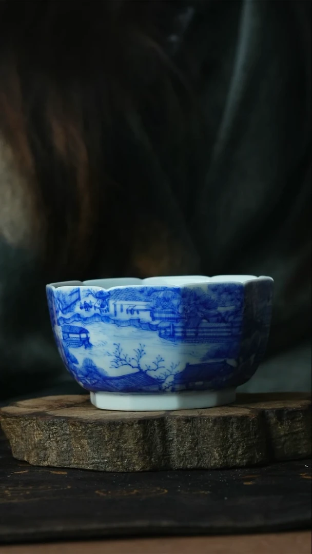 【闪购商品】杯景德镇陶瓷正绎堂