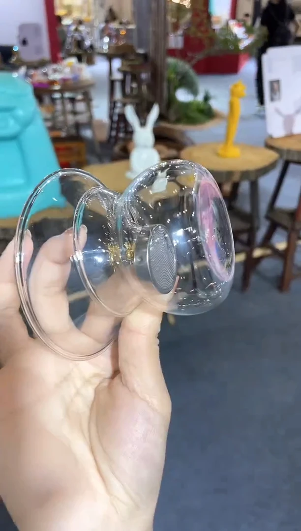 禾器/金鱼款茶漏